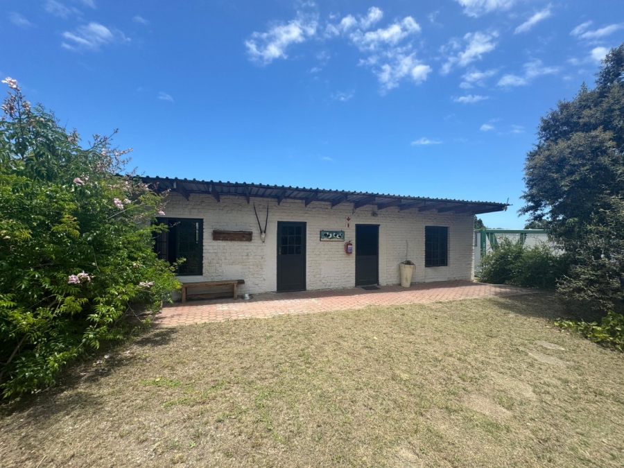 6 Bedroom Property for Sale in Sedgefield Rural Western Cape